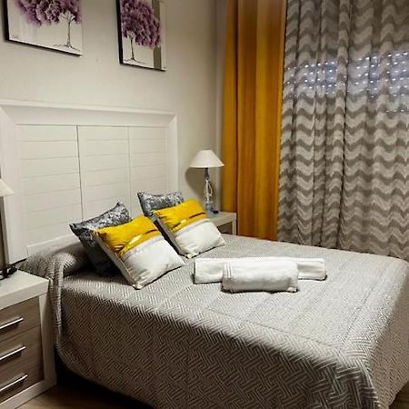 Apartamento Plaza Espana 발데페나스 외부 사진