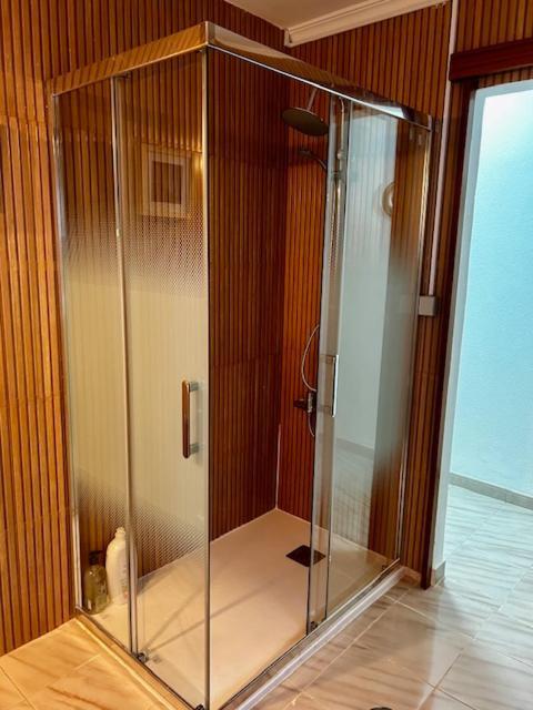 Apartamento Plaza Espana 발데페나스 외부 사진