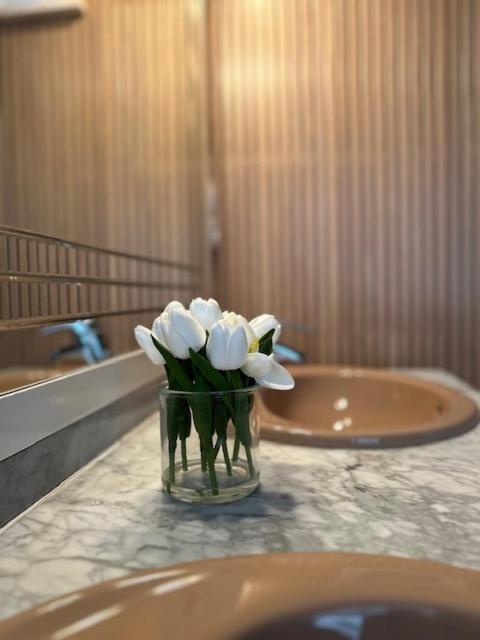 Apartamento Plaza Espana 발데페나스 외부 사진