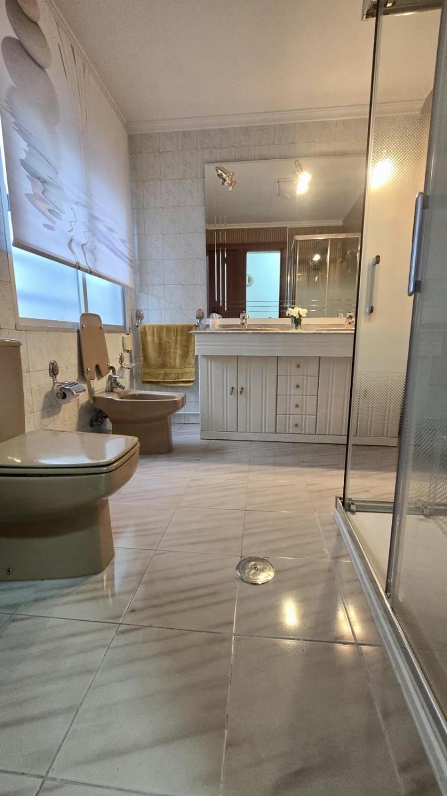 Apartamento Plaza Espana 발데페나스 외부 사진