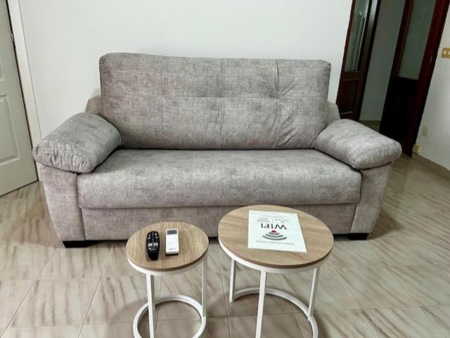 Apartamento Plaza Espana 발데페나스 외부 사진